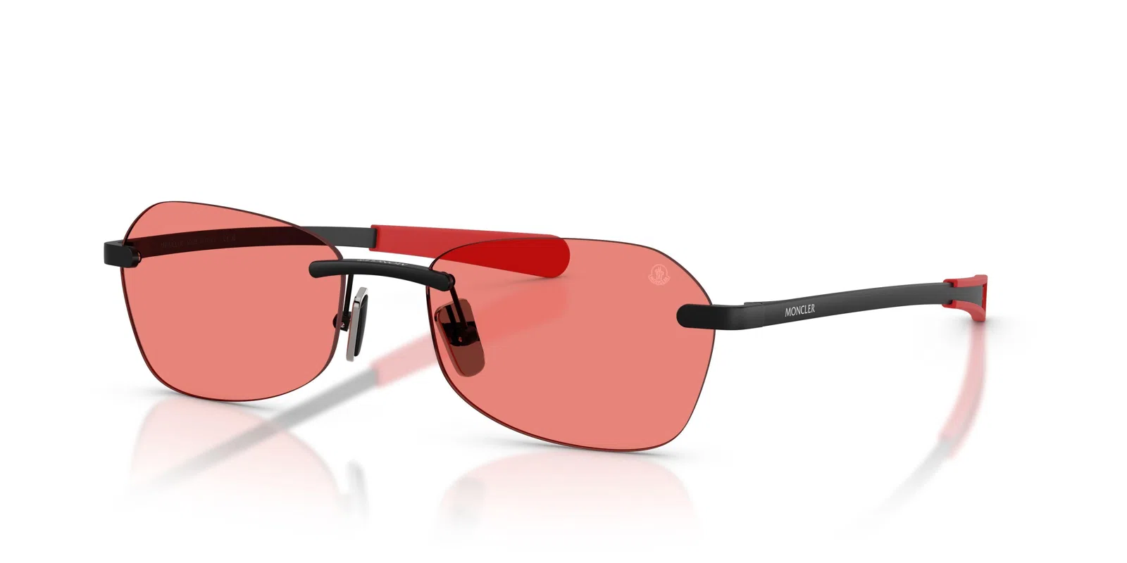 Moncler Orris 4017 Sunglasses - view 6